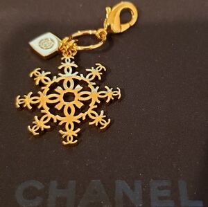 CHANEL Limited Edition Charm 2024